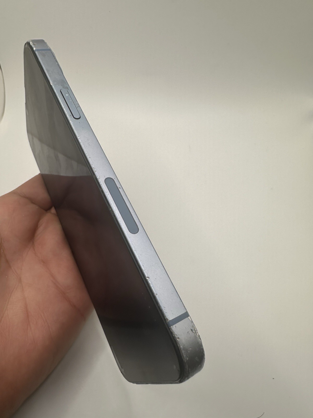 iPhone 14 Plus 256GB (AT&T/Cricket Only) UK Display/Battery Bad Front Camera