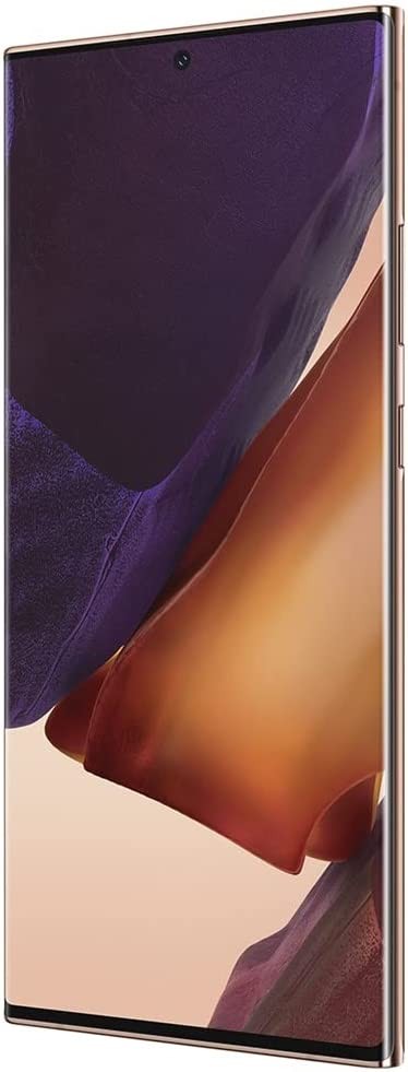 NEW-Sealed Samsung Galaxy Note 20 Ultra 5G N986U 128GB Fully Unlocked 6.9″ 108MP