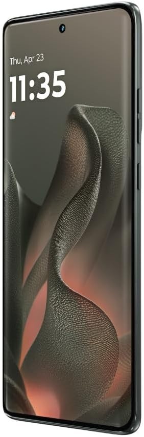 ✅ NEW! Motorola Moto EDGE 2025 XT2519 🔓 Unlocked 256GB Deep Forest US Warranty