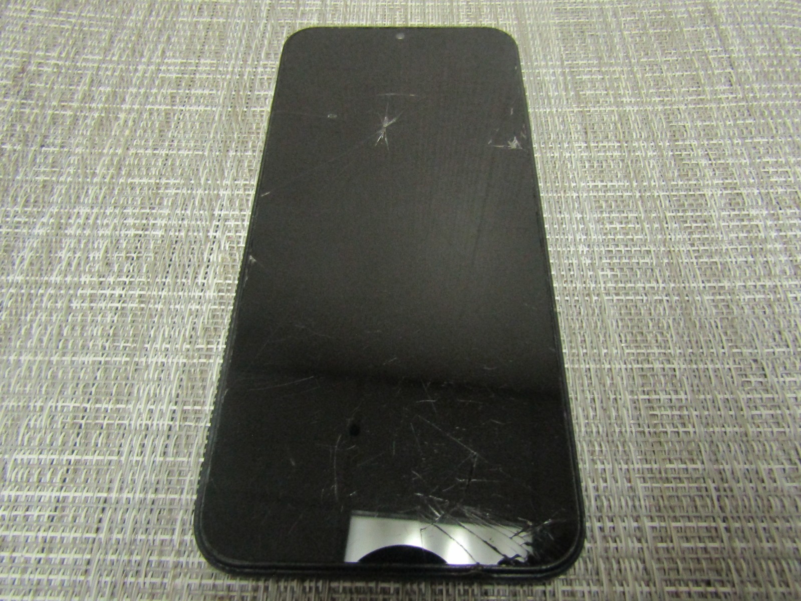 SAMSUNG GALAXY A05S (UNKNOWN CARRIER) UNKNOWN ESN, UNTESTED, PLEASE READ!! 65094