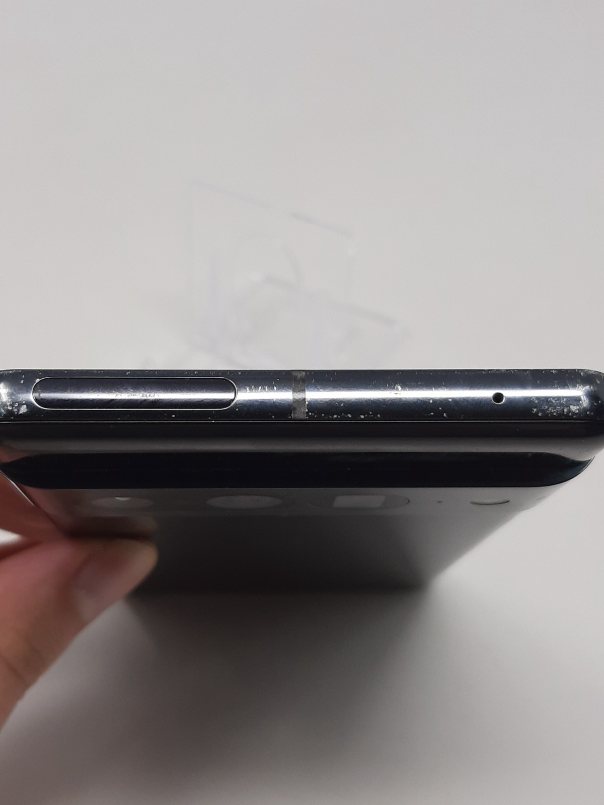 Google Pixel 7 Pro – 128 GB – Obsidian (Unlocked)
