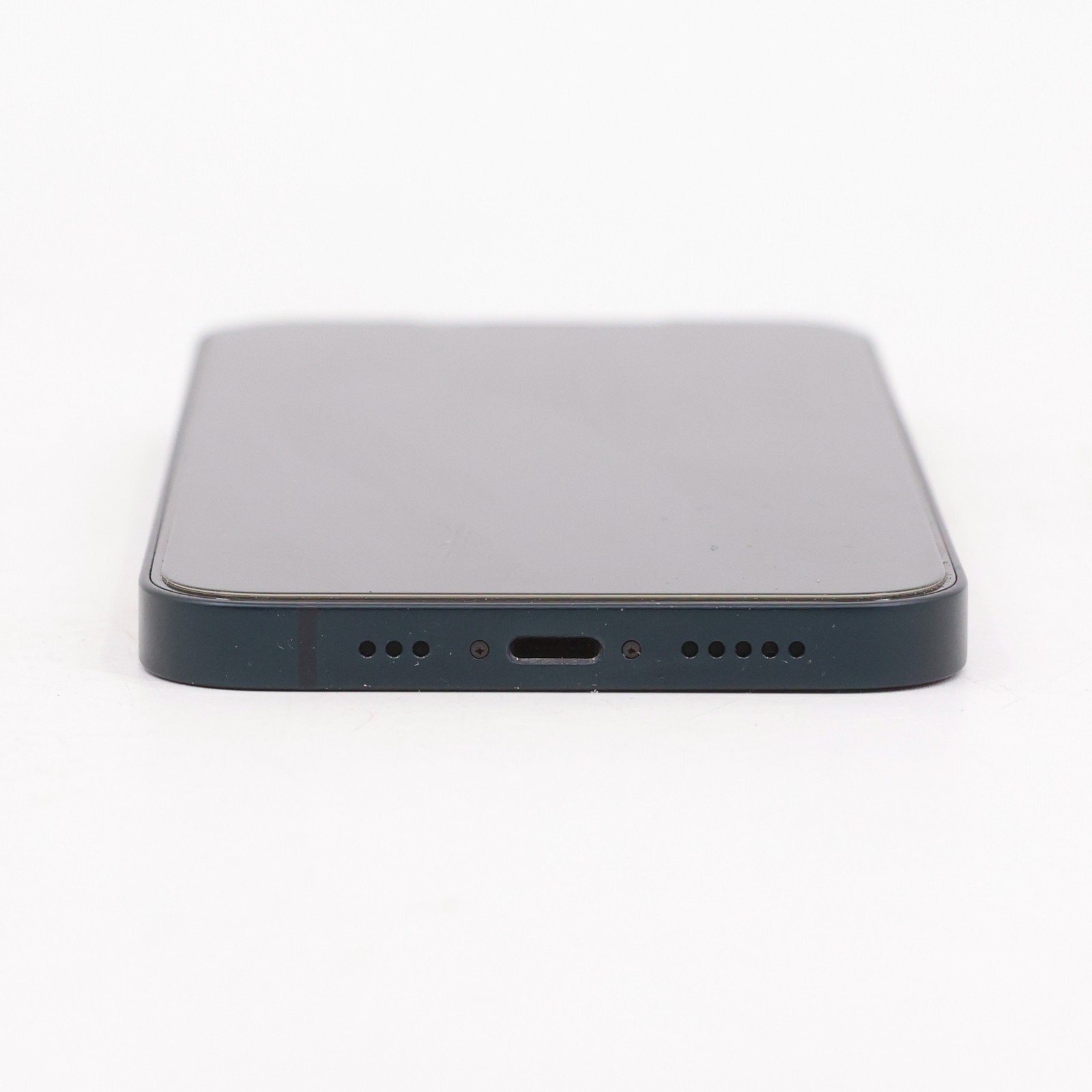 Apple iPhone 13 Midnight Black Admin Locked Lost Mode