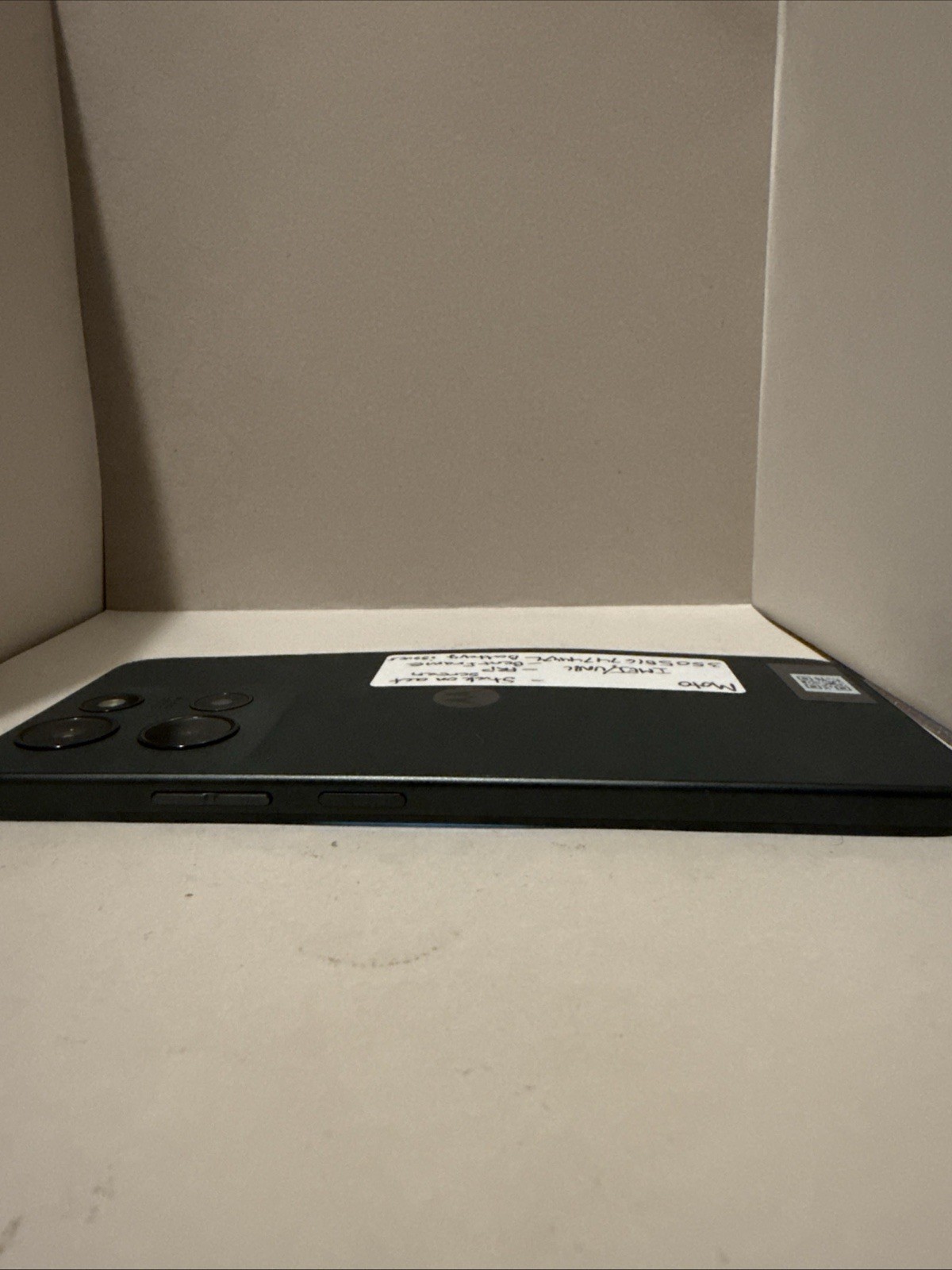 Motorola Moto G 5G 2025 XT2513V – FOR PARTS ONLY