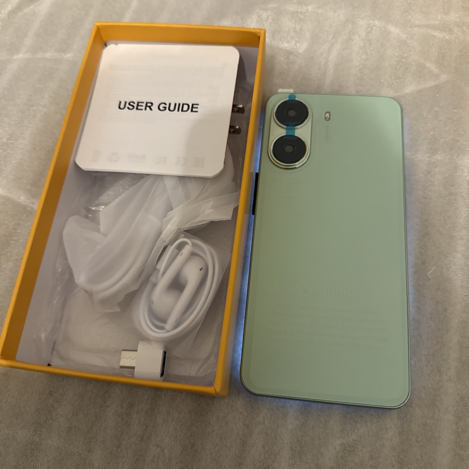 Unbranded X7 Pro 7.3 Inch Unlocked Smartphone Global Edition -1TB