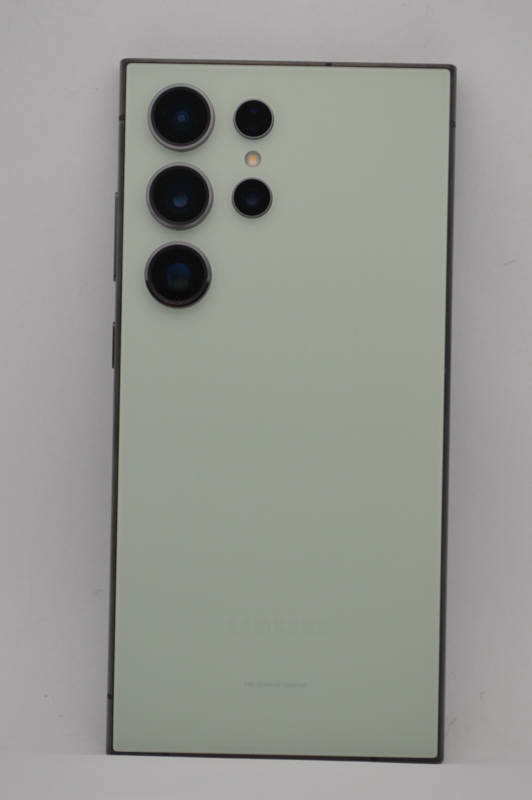 CERTIFIED Samsung Galaxy S24 Ultra SM-S928U1 256GB 512GB FACTORY UNLOCKED 5G