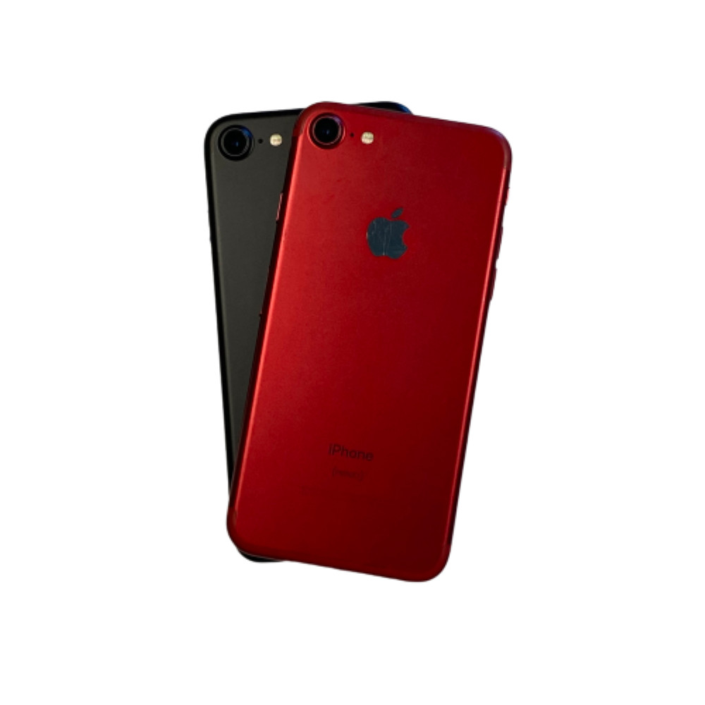 Apple iPhone 7 – 32GB 128GB – Unlocked T-mobile AT&T Verizon – Good Condition