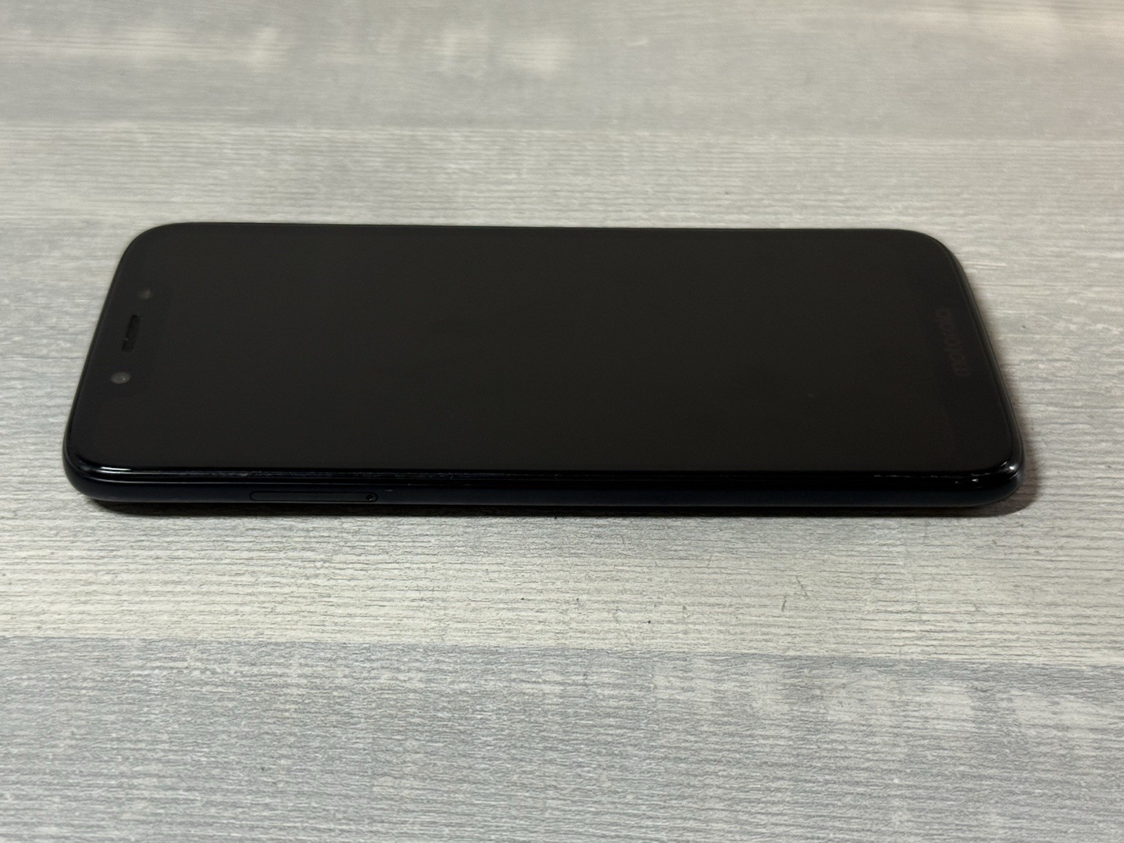 Motorola Moto G7 Play XT1952-6 32GB – Starry Black – Various Carriers
