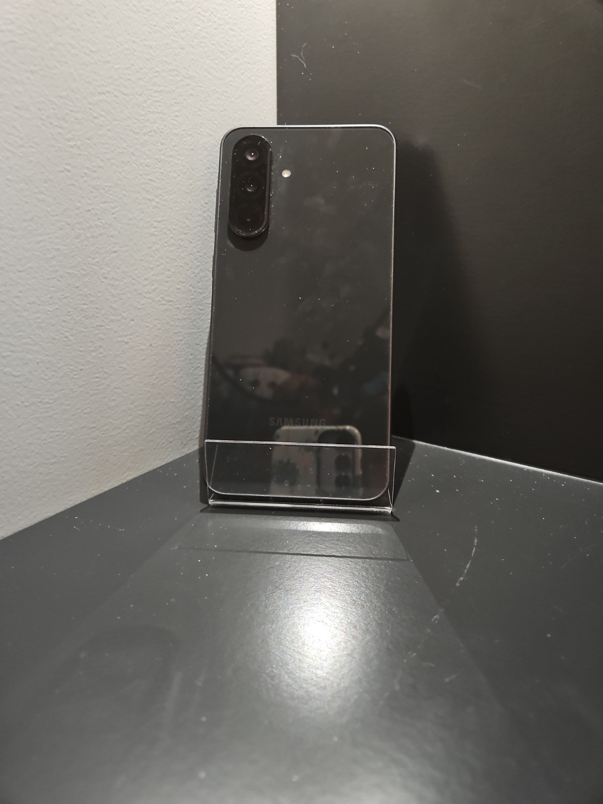 Samsung Galaxy A36 5G 128GB Black Unlocked