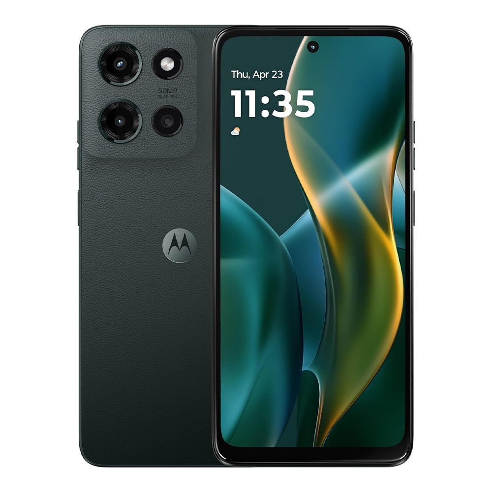 Motorola Moto G 5G (2025) XT2513-1 128GB T-Mobile – Good