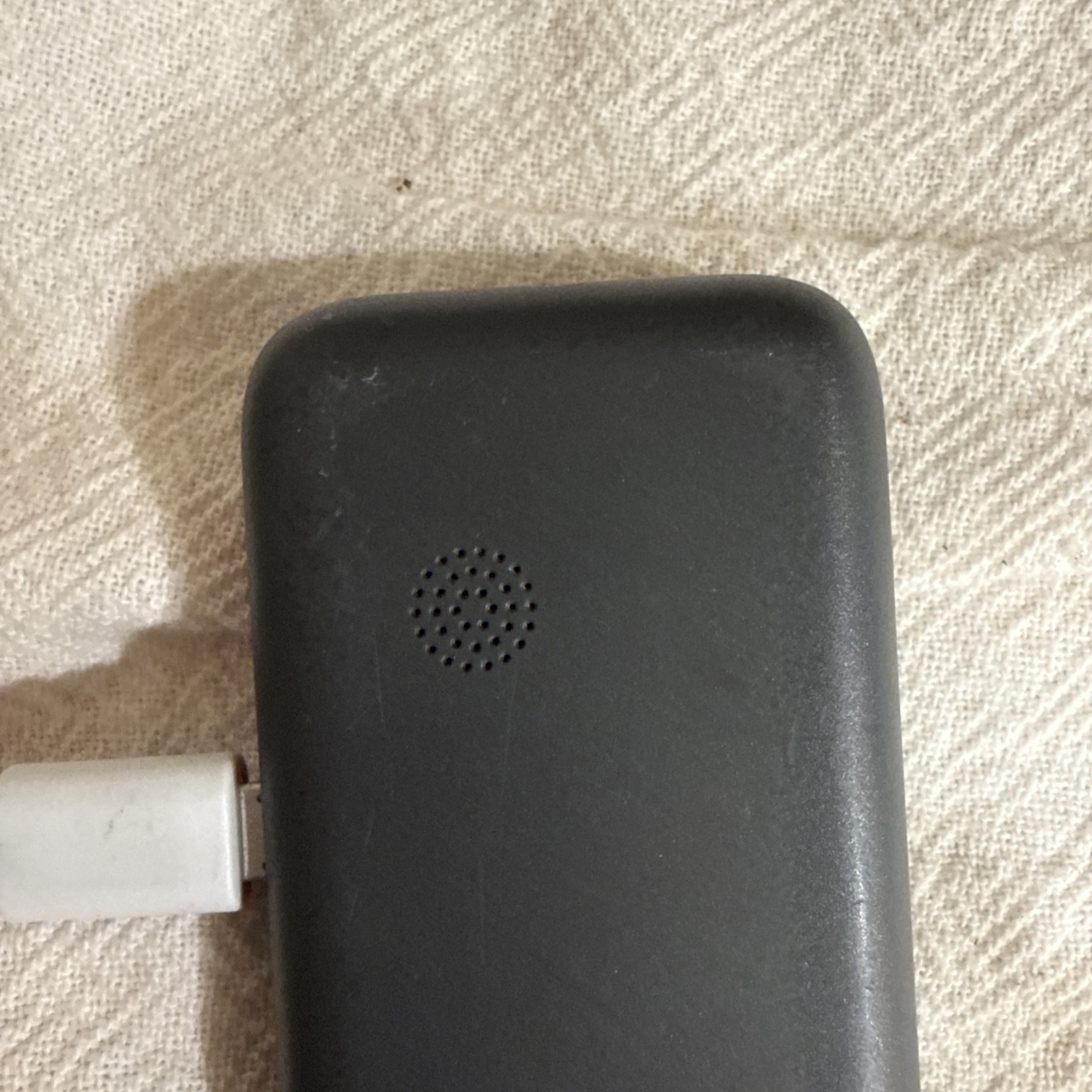 Alcatel One Touch Cinch 1018B – Black