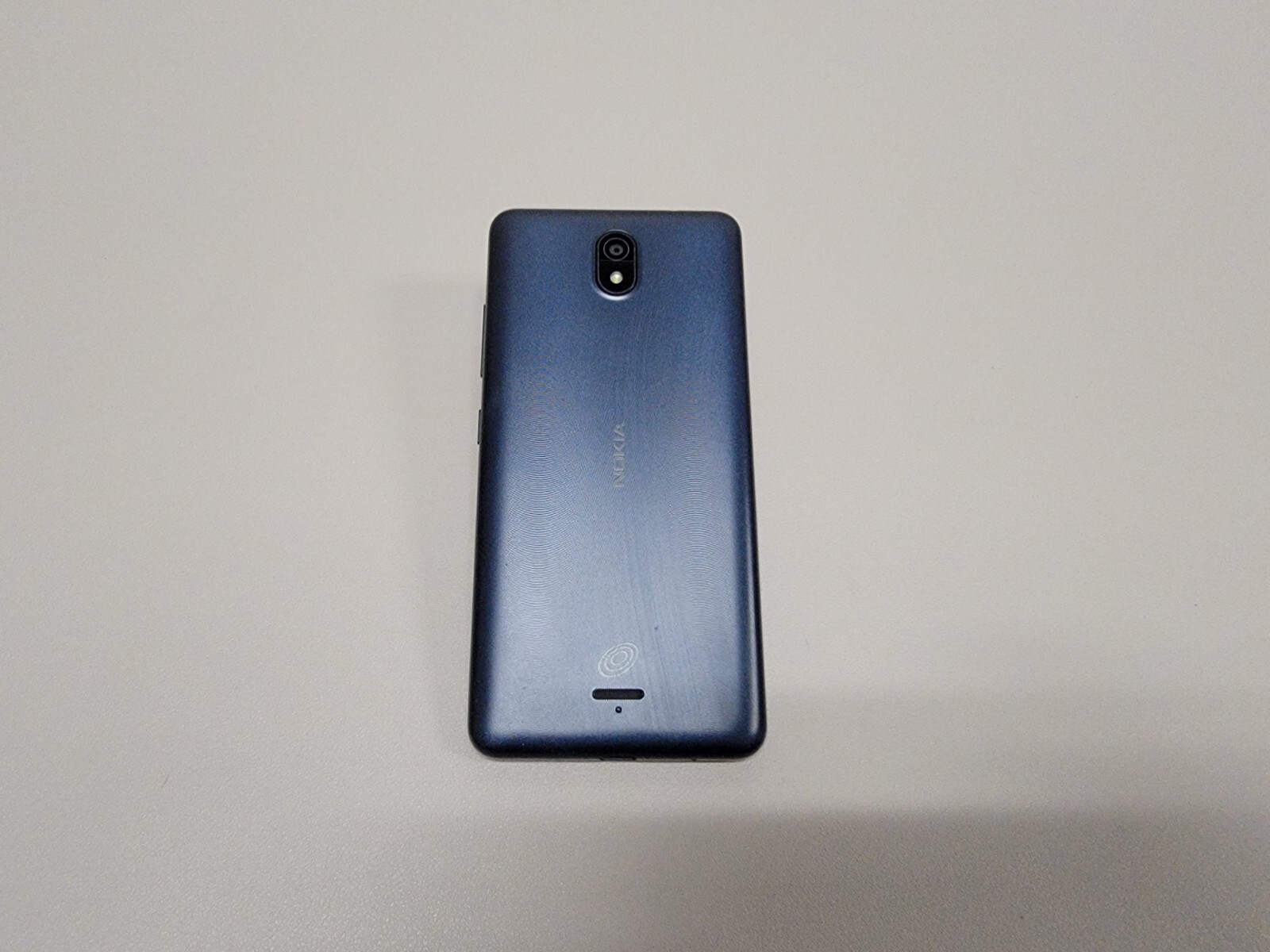 Nokia C100 N152DL (Blue 32GB) Tracfone -FOR PARTS ONLY