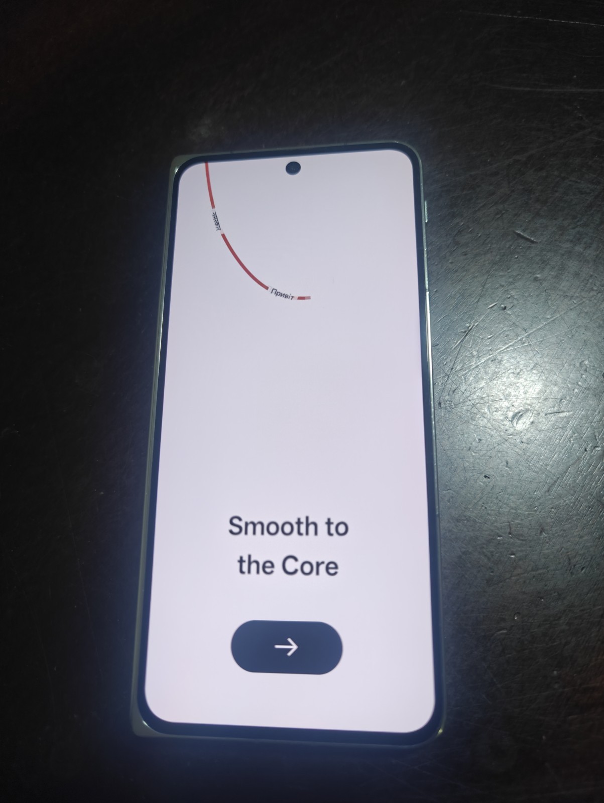 OnePlus Open – CPH2551 – 16GB + 512 GB – Emerald Dusk (Unlocked) Excellent