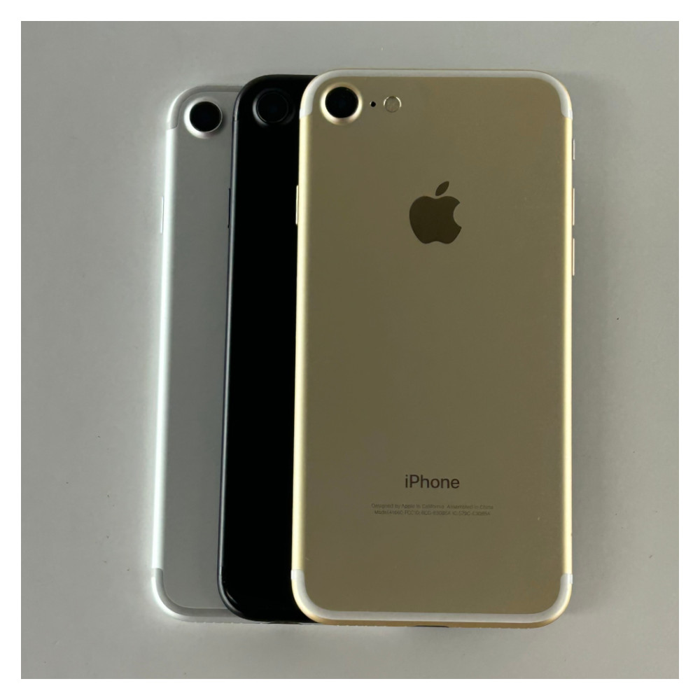 Apple iPhone 7 – 32GB/128GB – Black, Red – Verizon, AT&T, T-Mobile – Free Ship!