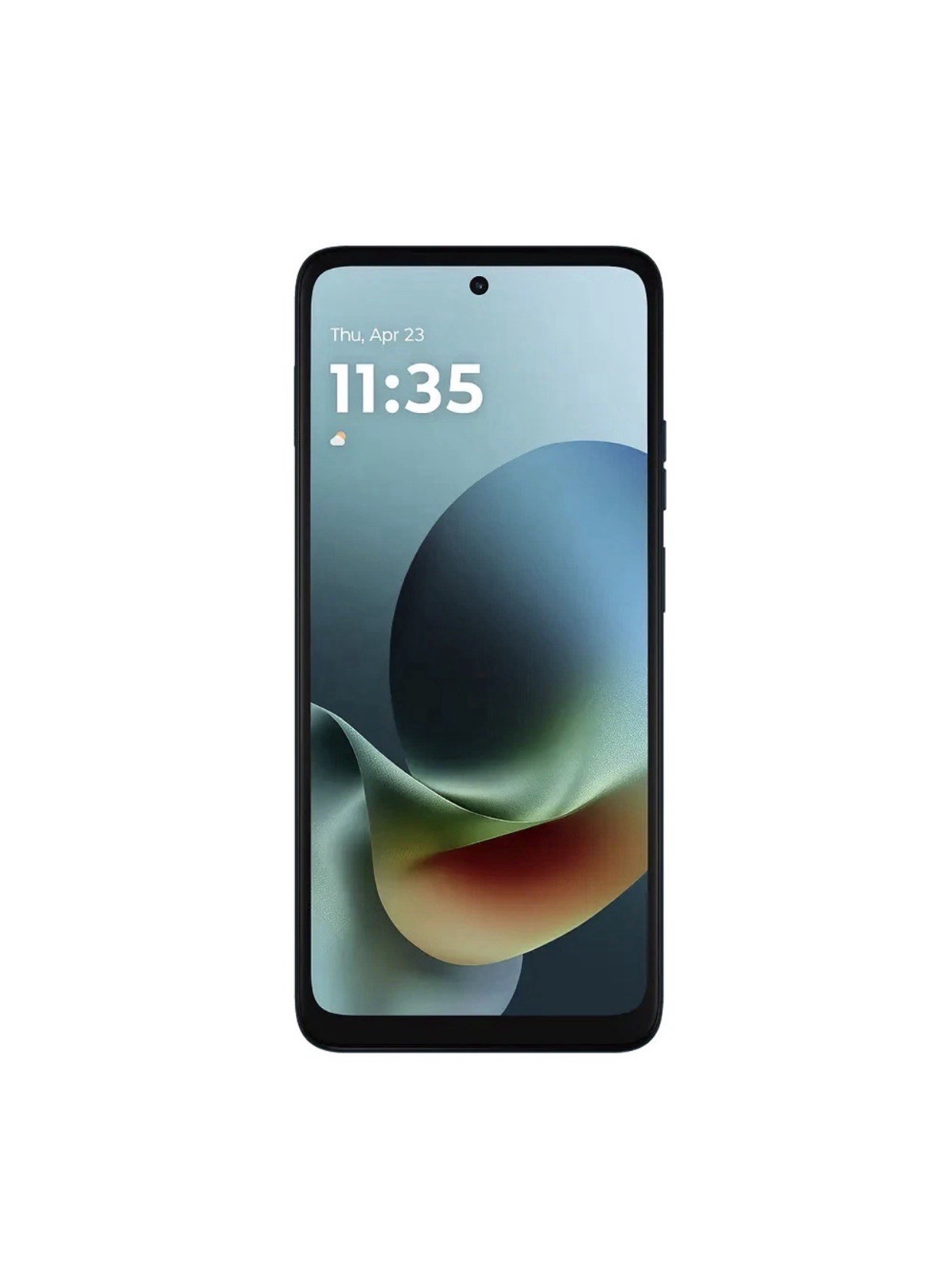 Motorola Moto G Play 5G (2026) 64GB, 6.7″ – At&t Prepaid Smartphone – Brand New