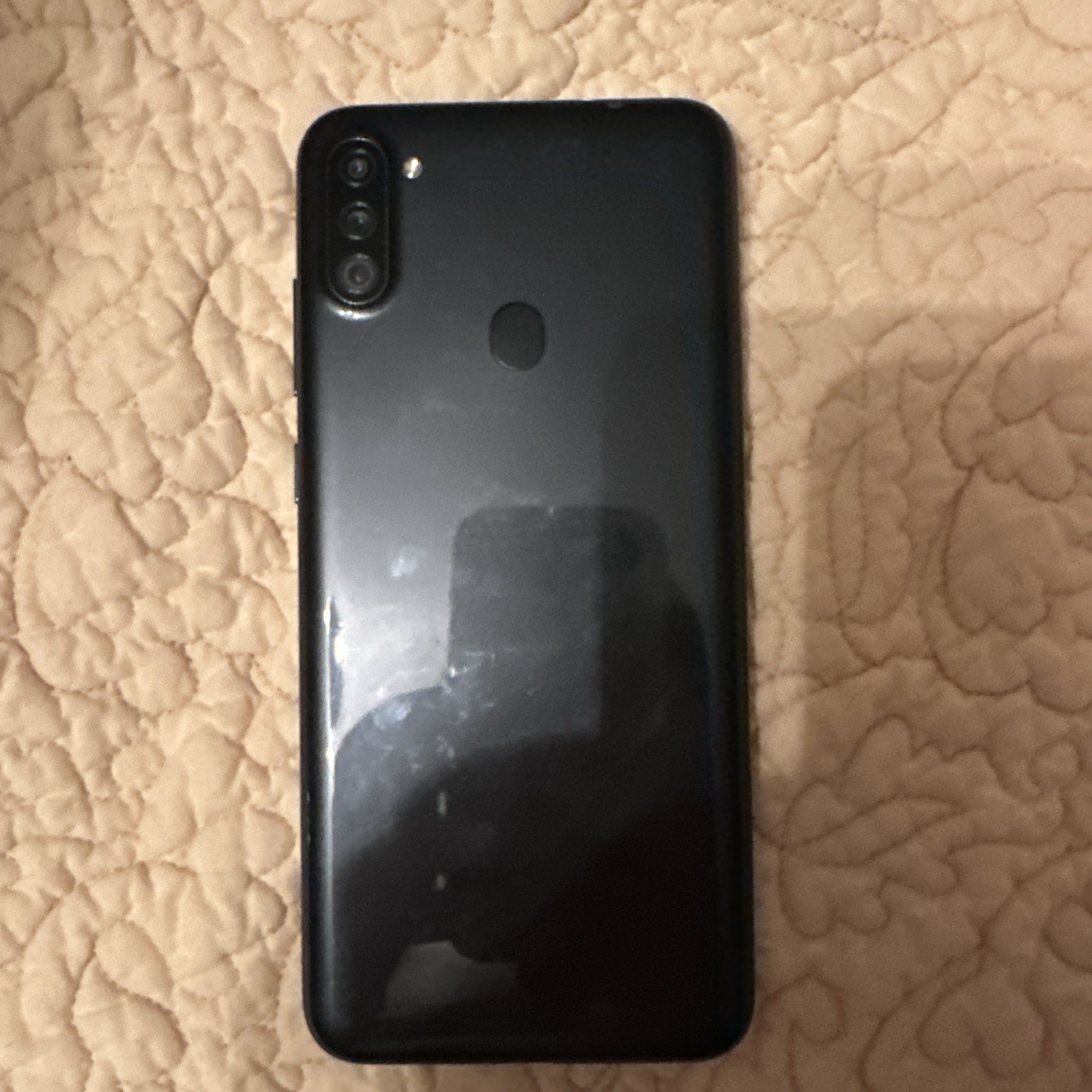 Samsung Galaxy A11 – 32 GB