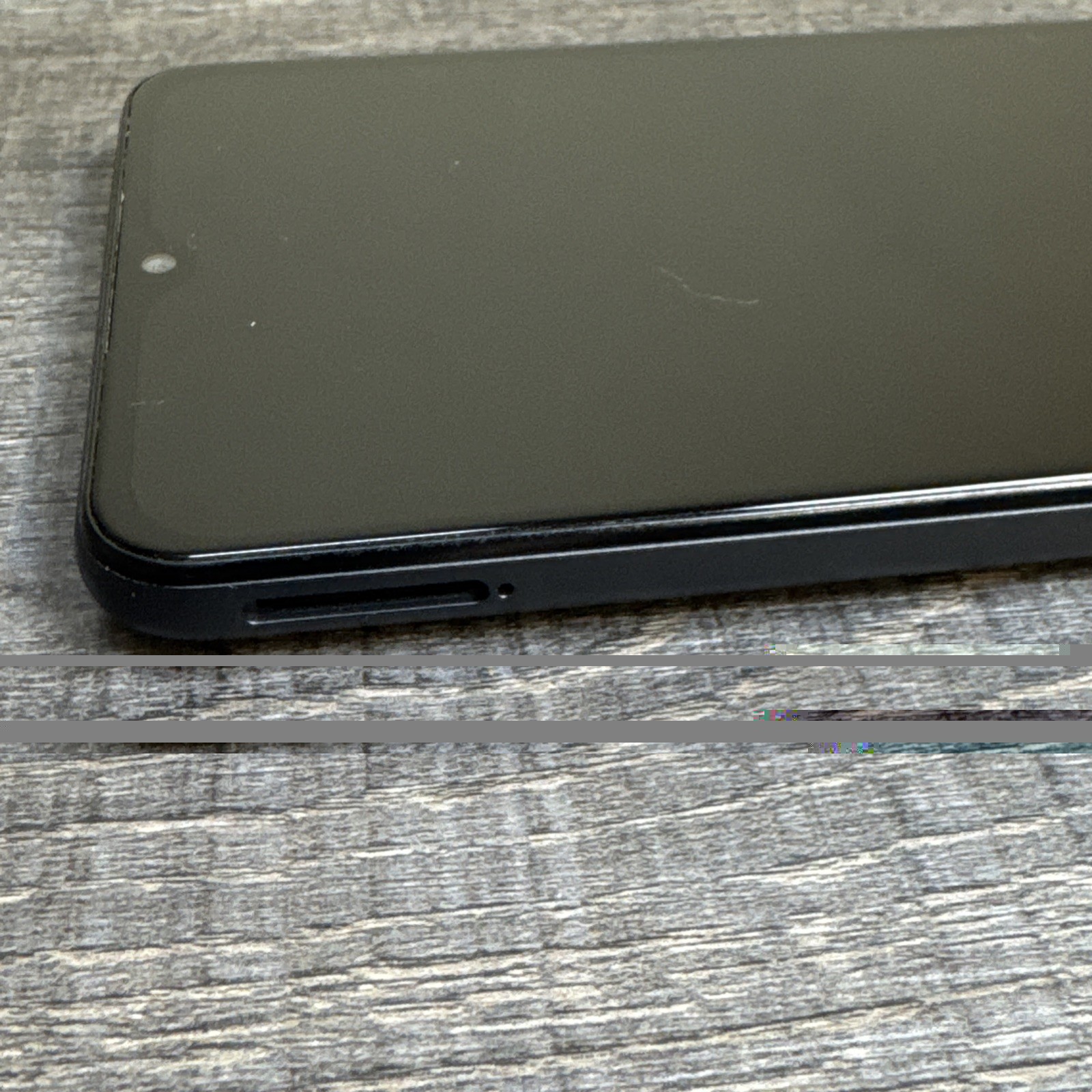 Samsung Galaxy A12 SM-A125U 32GB AT&T Locked 6.5 Inch 3GB RAM Quad Rear Camera