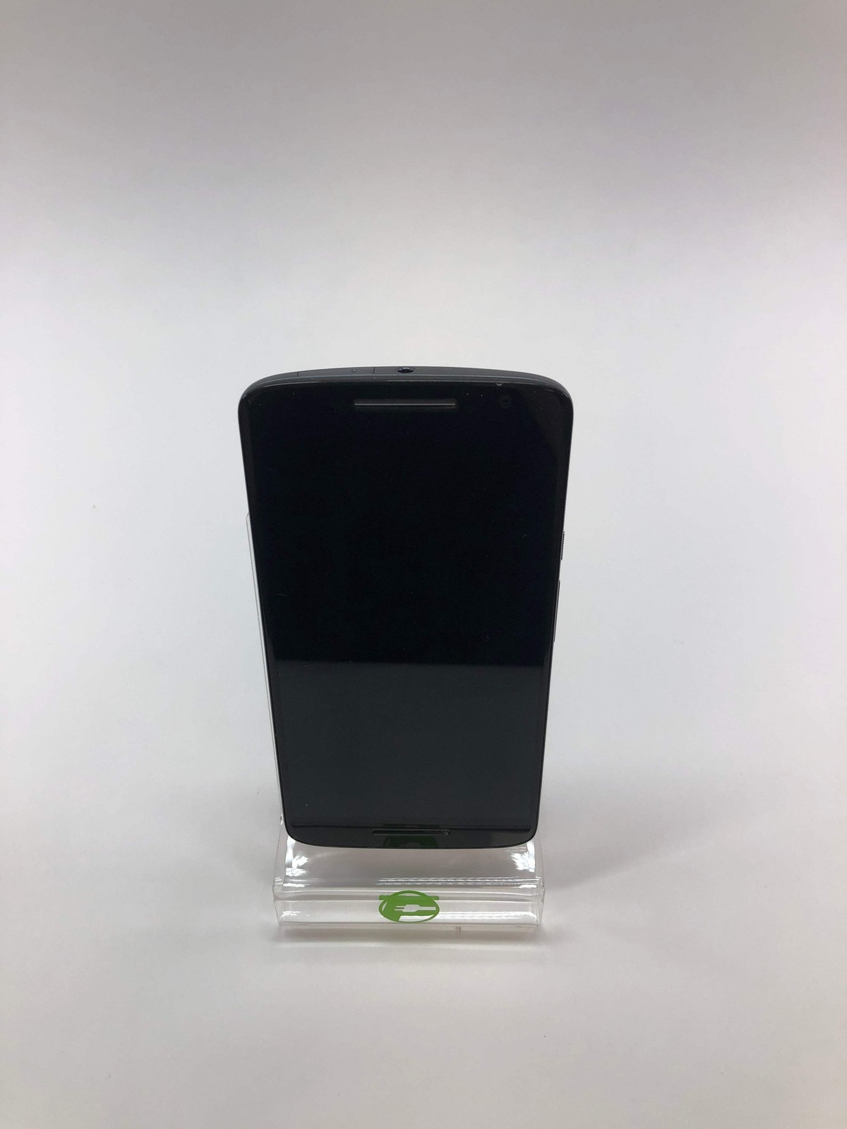 Motorola Droid Maxx 2 16GB 7.1.1 Silver XT1565