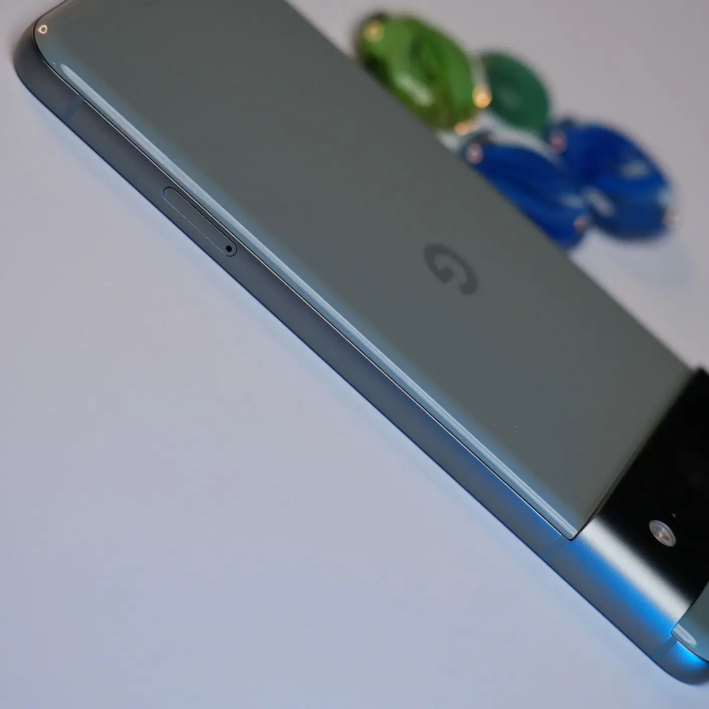 Google Pixel 8 5G Google Tensor G3 8+256GB With Advanced Pixel Camera Original