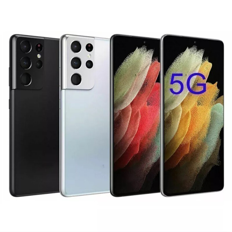 Samsung Galaxy S21 Ultra 5G G998U Unlocked Verizon Cricket Boost Mint T-Mobile