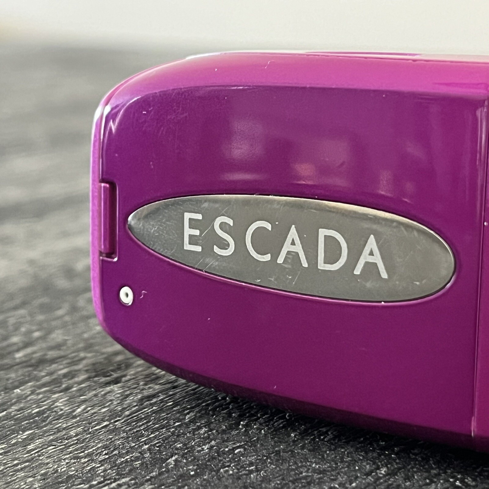 Siemens SL55 Escada Limited edition