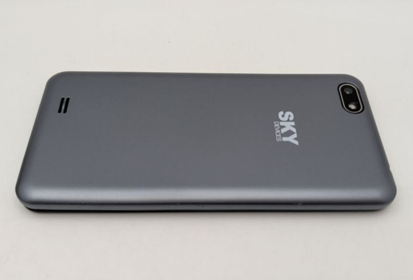 SKY Elite B5 Smartphone 8GB 5.0″ Dual SIM 4G LTE TMobile AT&T Mint GSM Unlocked