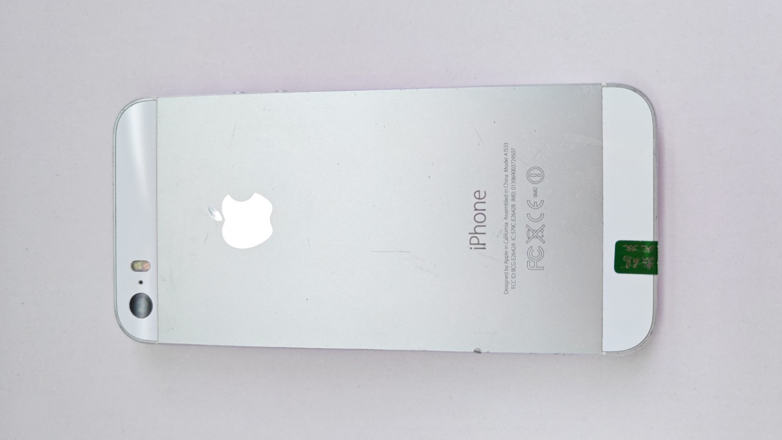 Apple iPhone 5s Unlocked New Battery – 16 GB/32 GB/64 GB- ALL COLOR ON SALE