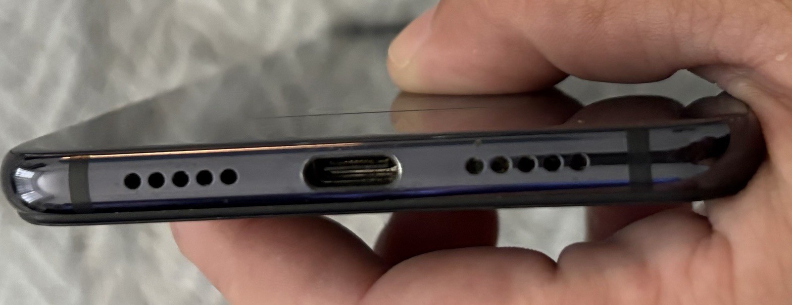 Xiaomi Mi 8 Lite Smartphone, 64GB, Black – Unlocked