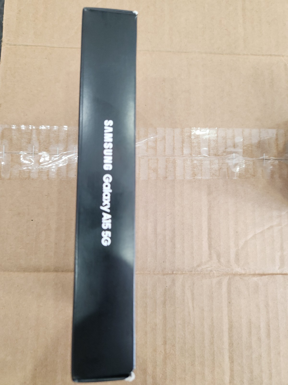 New 2024 Samsung Galaxy A15 128GB 4G RAM 6.5 in Blu only works with Boost Mobile