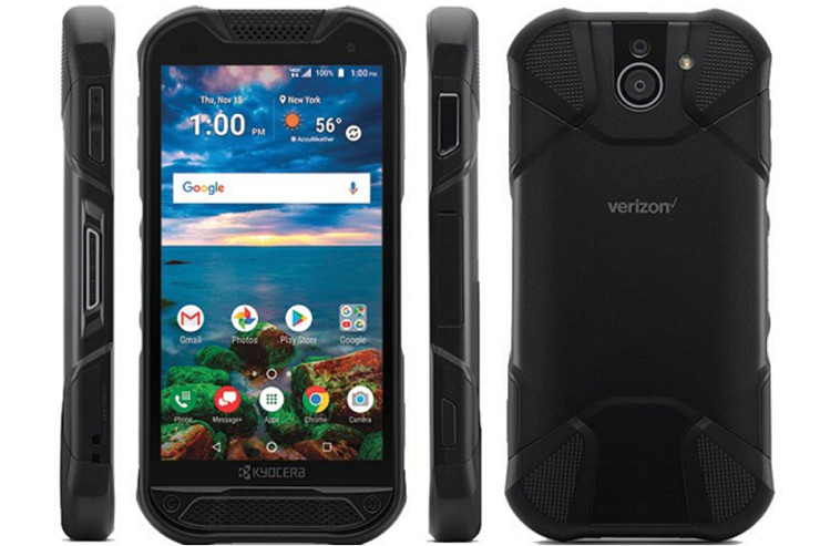 ✅Kyocera DuraForce PRO 2 E6910 Verizon Unlocked Rugged 64GB Android Smartphone✅