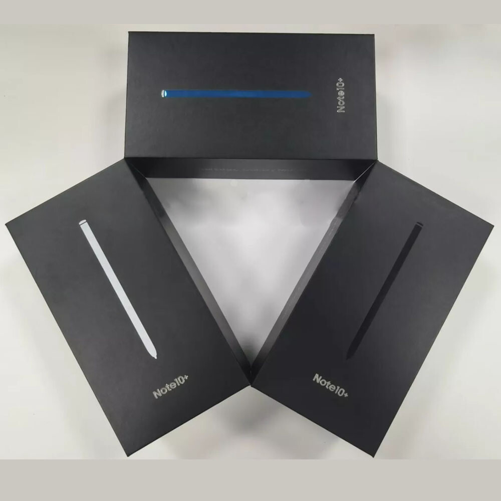NEW SEALED Samsung Galaxy Note10+ Plus N975U 256GB Factory Unlocked Smartphone