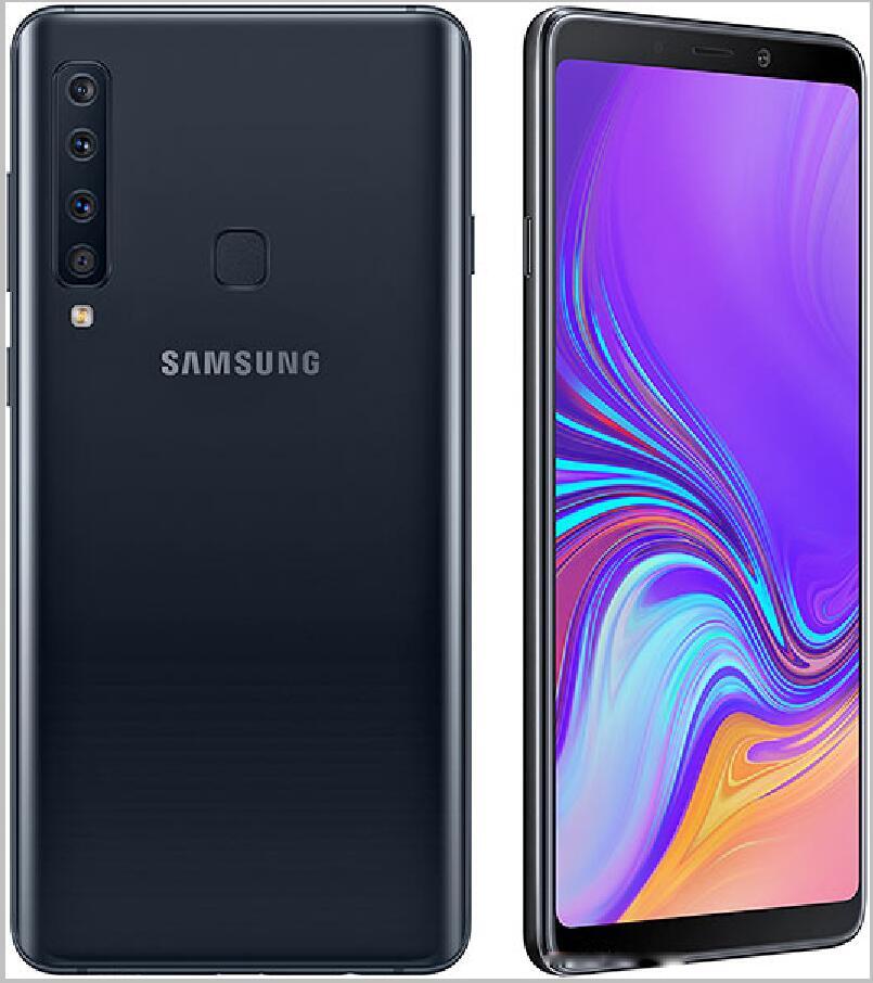 A9S Samsung Galaxy A9 (2018) A9 Star Pro A9200 6GB 128GB ROM 6.3″ 24.0MP Phone