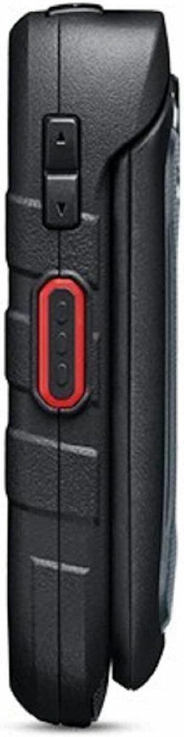 Kyocera DuraXE Epic E4830 Black (AT&T Locked) – Excellent