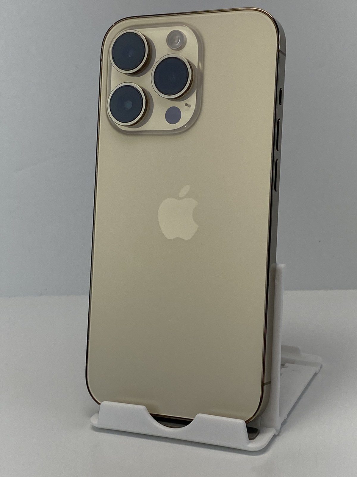 Apple iPhone 14 Pro A2650 1TB Gold Clean IMEI 97% battery health Unlocked