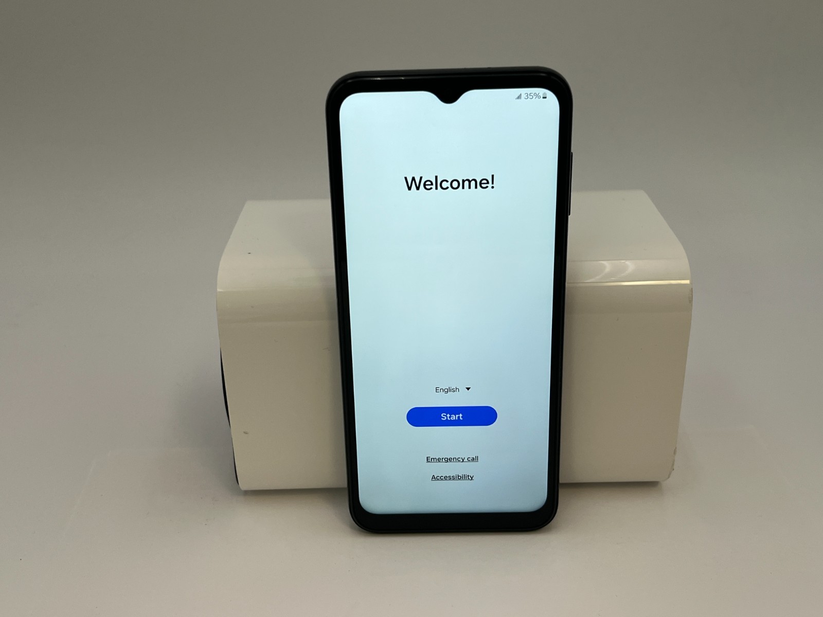 SAMSUNG GALAXY A14 5G – UNLOCKED – 128GB – CLASS A
