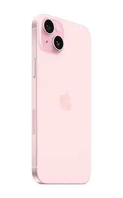 Apple iPhone 15 A2846 AT&T Only 128GB Pink Good