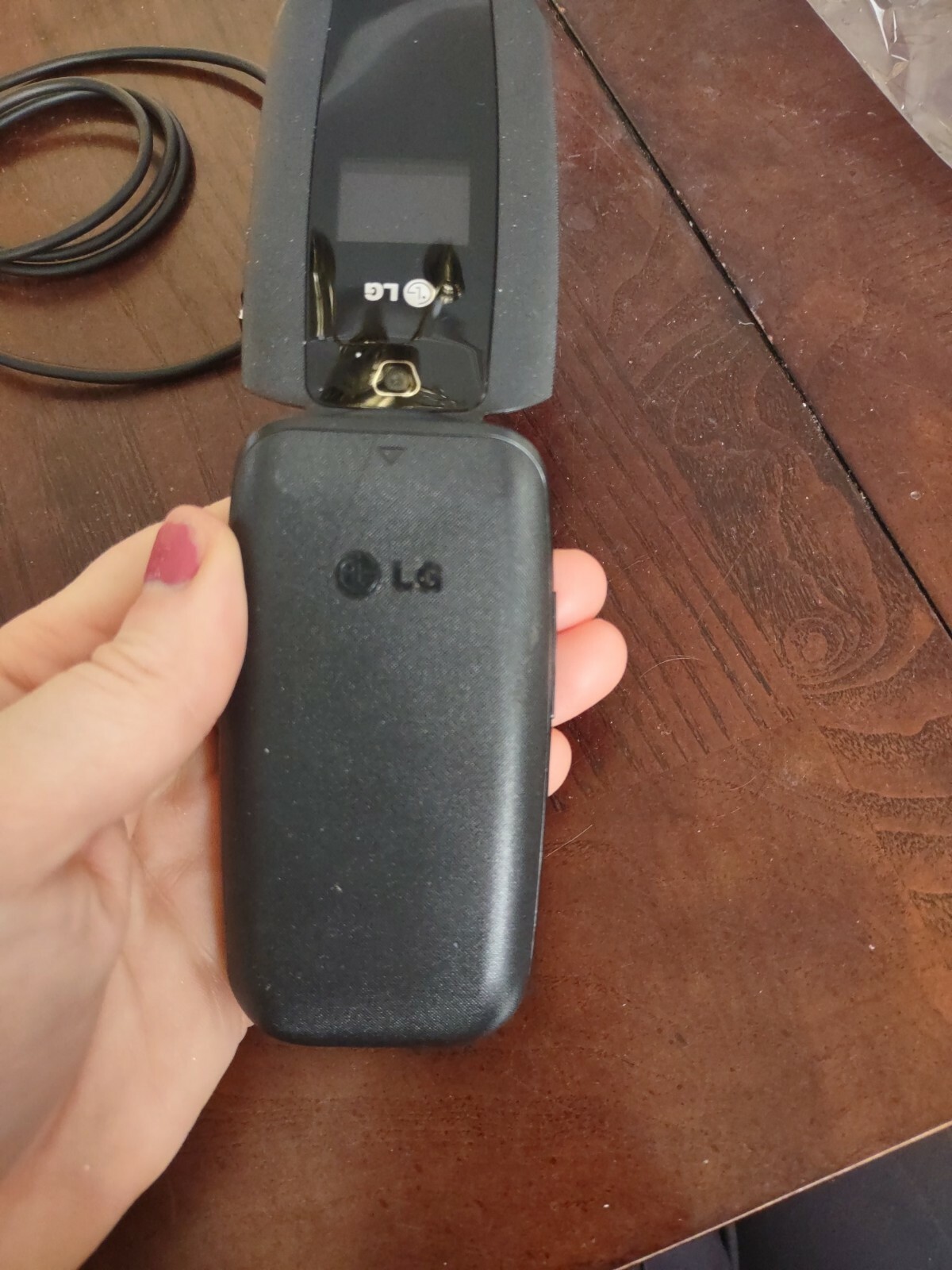 LG used phone