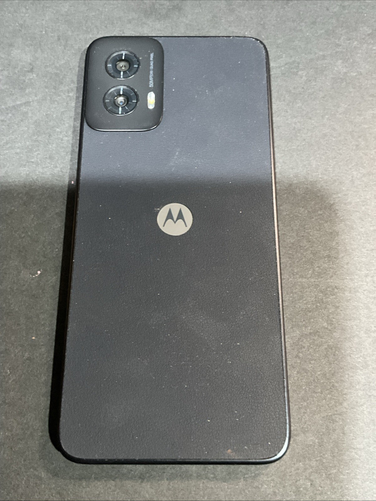 moto g power 5g 2024 Parts Phone