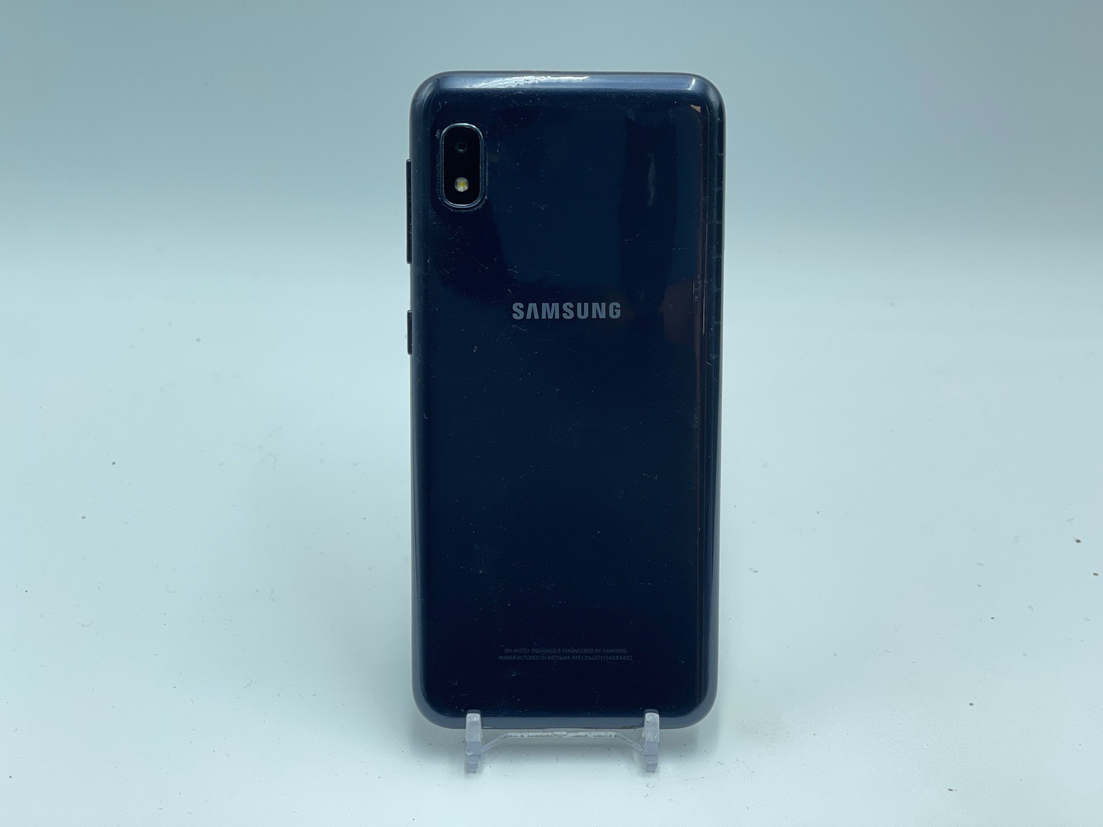 Samsung Galaxy A10e 32GB SM-A102U (US Cellular) Black BdLCD (E-0091)