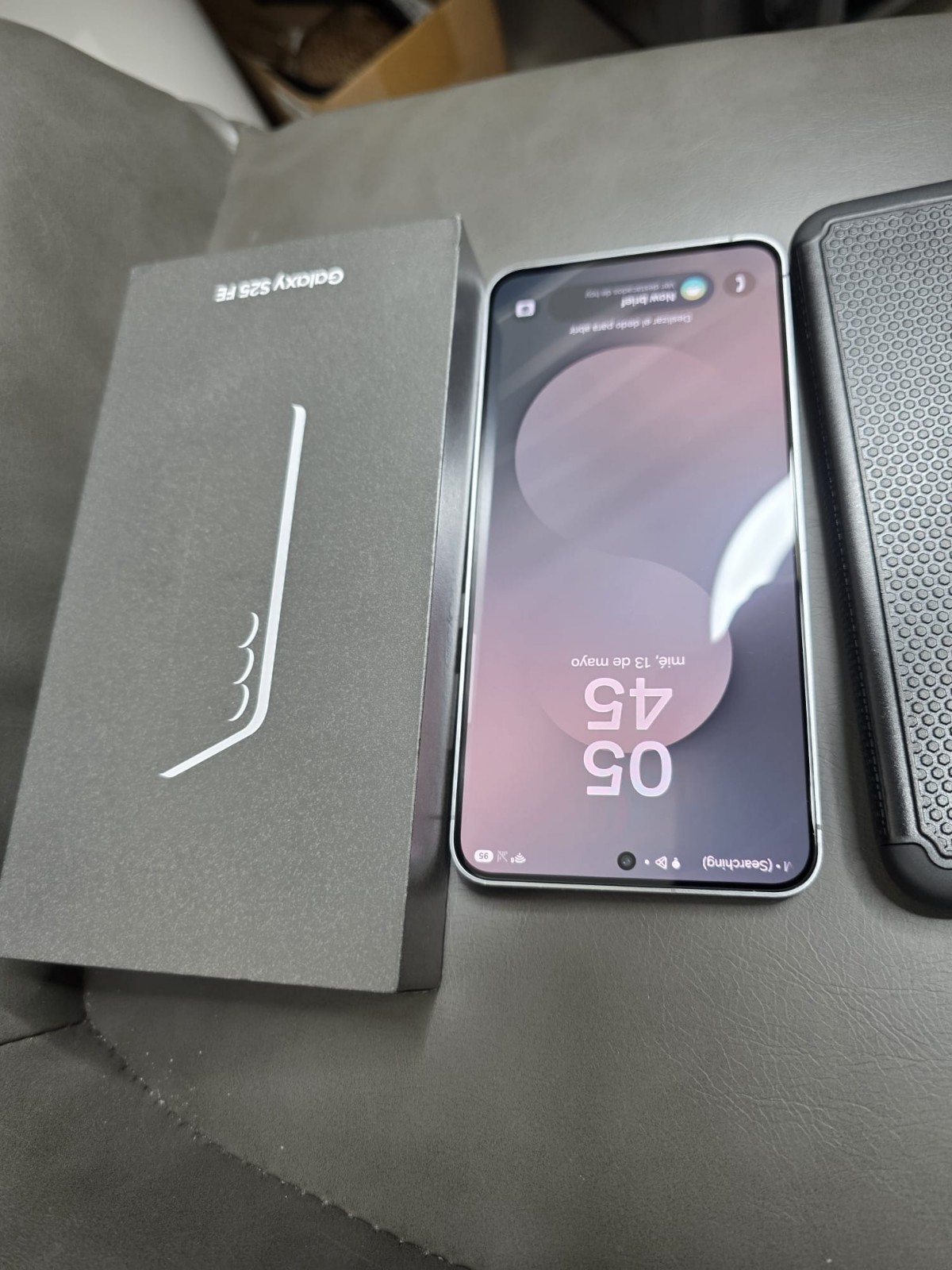 Samsung Galaxy S25 FE