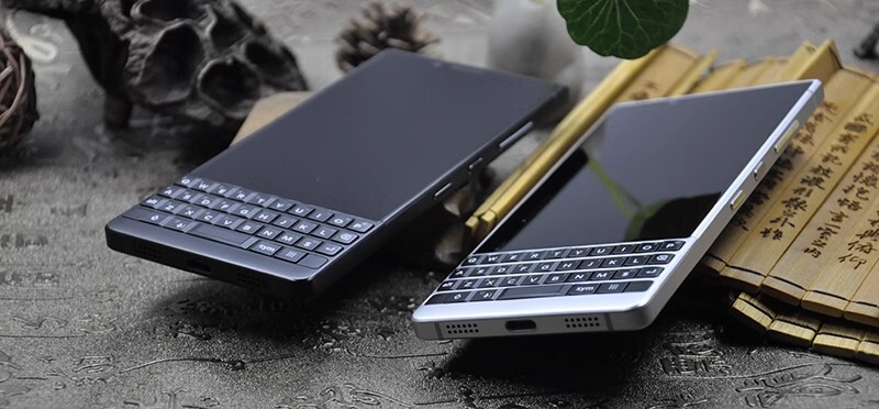 Blackberry Key2 BBF100-2 BBF100-1 BBF100-6 64GB Unlocked Smartphone New Sealed