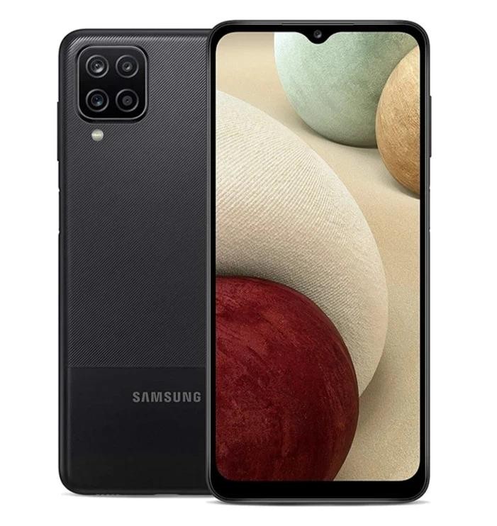 Samsung Galaxy A12 32GB GSM Unlocked Android Smartphone Cell Phone Fully Tested