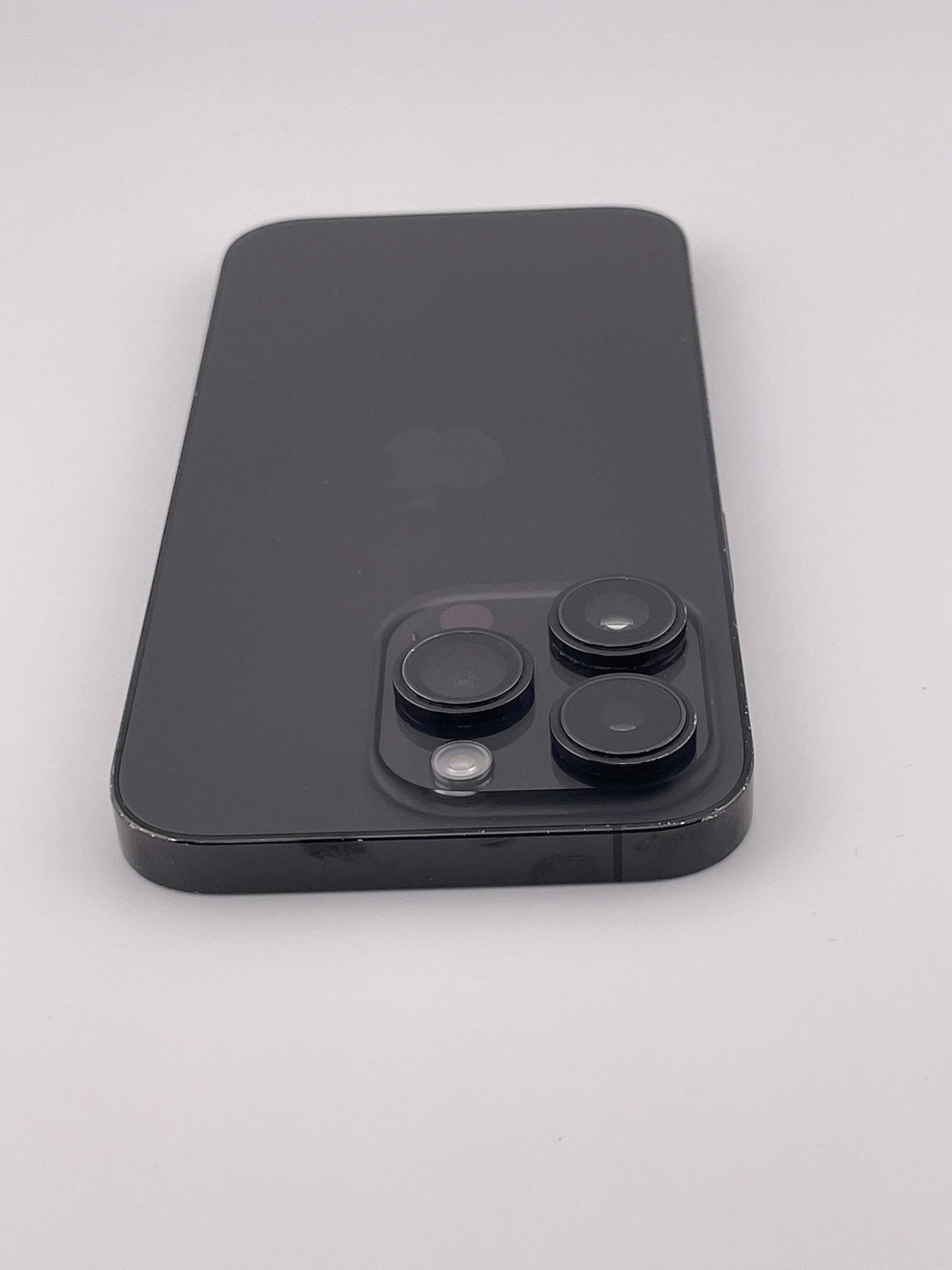 Apple iPhone 14 Pro 256GB Unlocked A2650 Space Black A2650 Fair