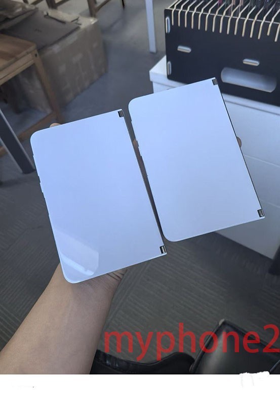 Microsoft Surface Duo – 128 /256 GB – Dual-screen Foldable Smartphone (Unlocked)
