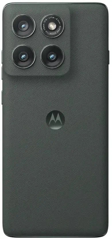 Motorola Moto Edge 2025 – 256GB (Cricket) – BRAND NEW SEALED