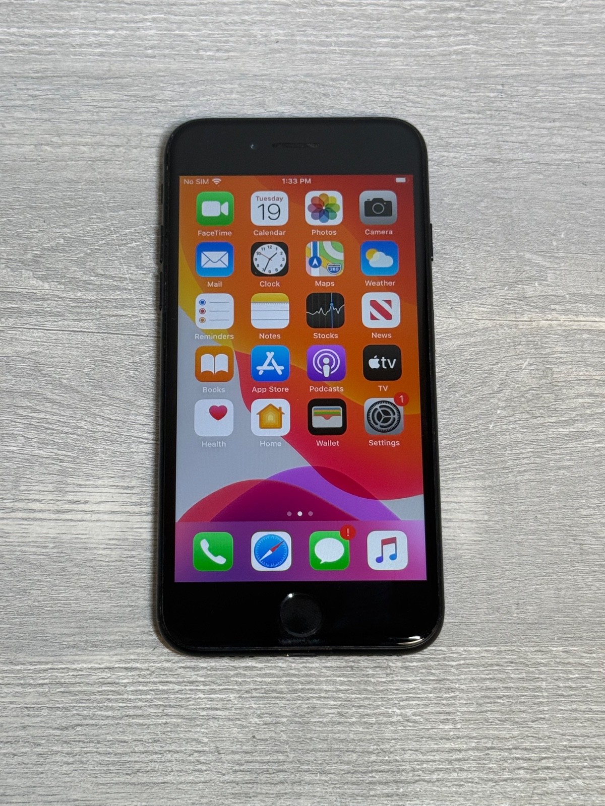 Apple iPhone 7 – 32GB 128GB 256GB – Unlocked AT&T Verizon T-Mobile – All Colors