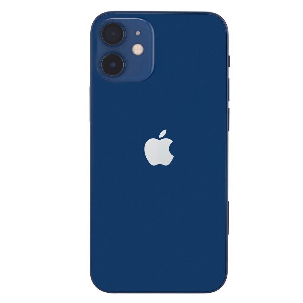 New in Apple iPhone 12 Mini 64GB 128GB 256GB 5.4″ Factory Unlocked Smartphones