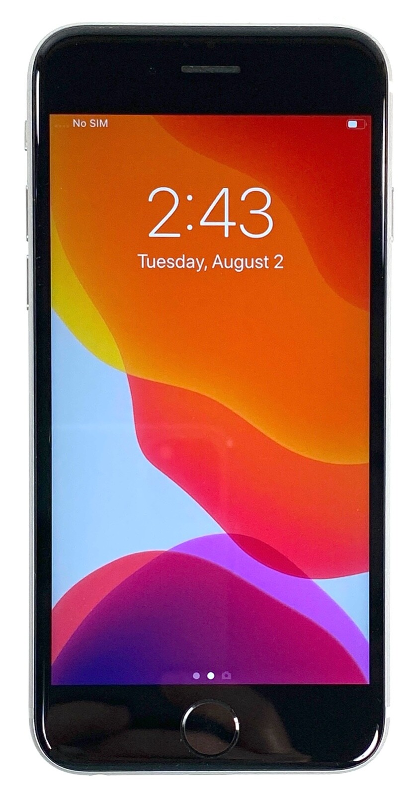 Apple iPhone 6s 32 GB WiFi+Cellular (GSM/CDMA/LTE) Sprint A1688 98% Battery Life