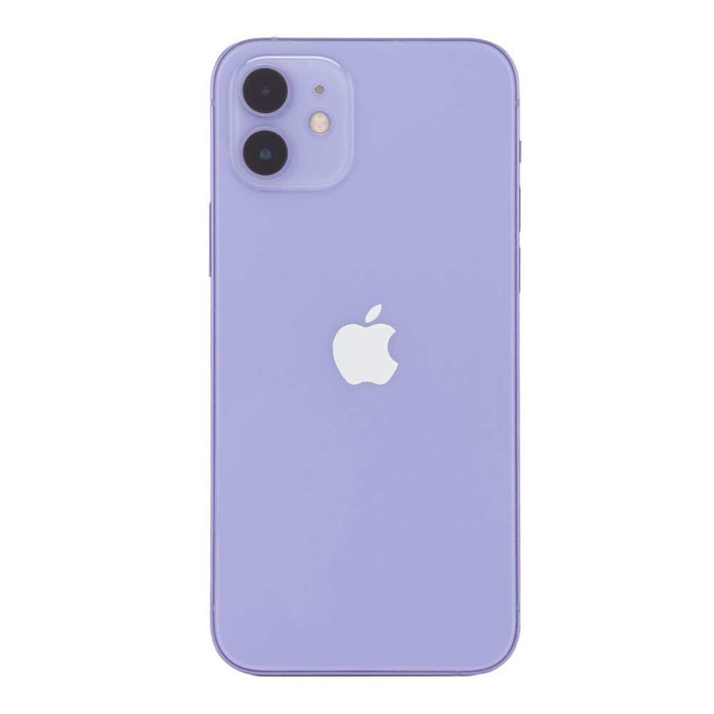 Apple iPhone 12 128GB Unlocked – 5G Black, Blue, Green, Red | Free Shipping