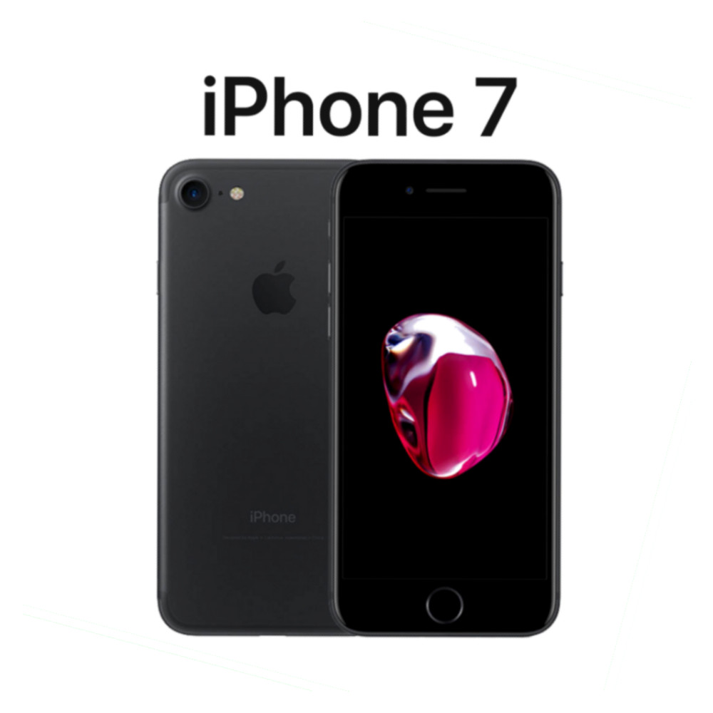 Apple iPhone 7 Factory Unlocked Verizon At&t T-Mobile 32GB/128GB Smartphone