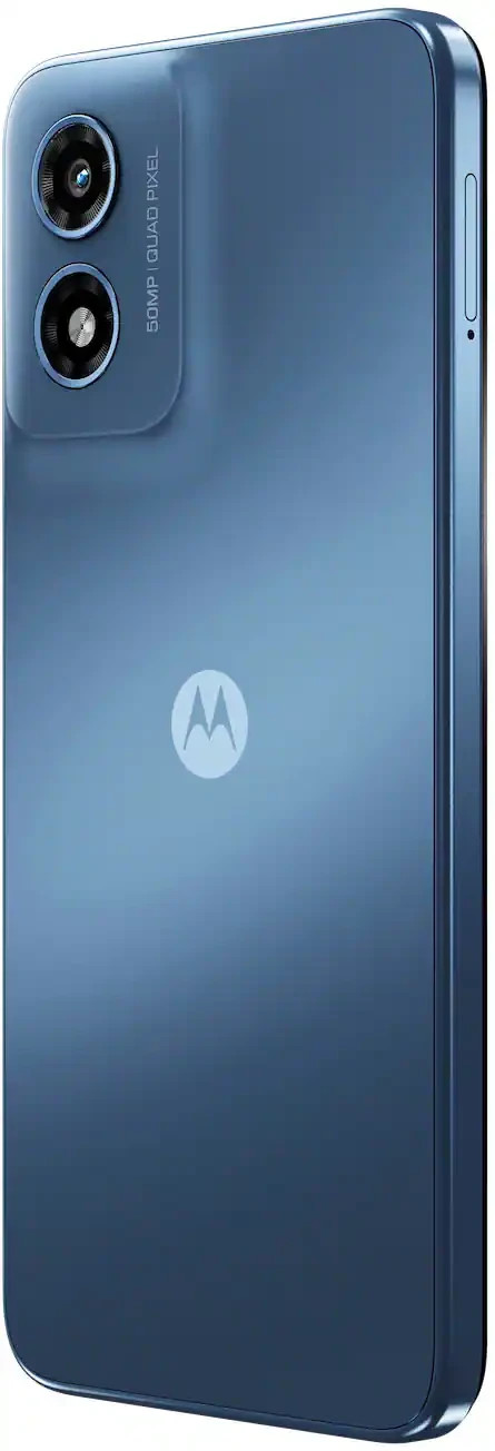 Open Box! Motorola Moto G Play (2024) XT2413-3 64GB 🔒 Locked AT&T Only